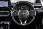 Toyota Corolla Ascent Sport Hybrid 2018 года (AU)